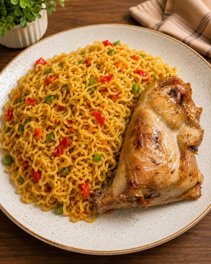 Stir fry Noodles
