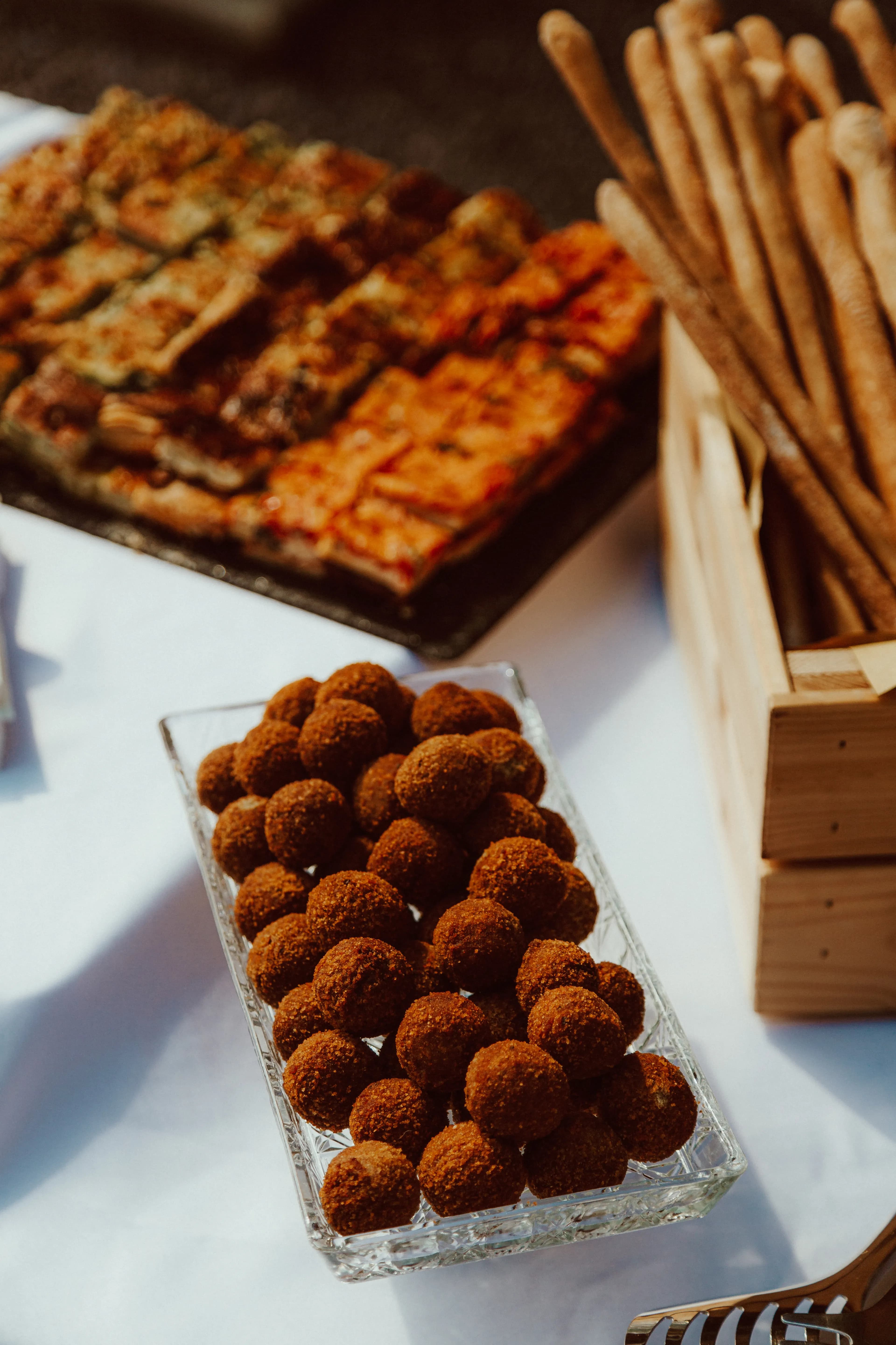 Rice balls